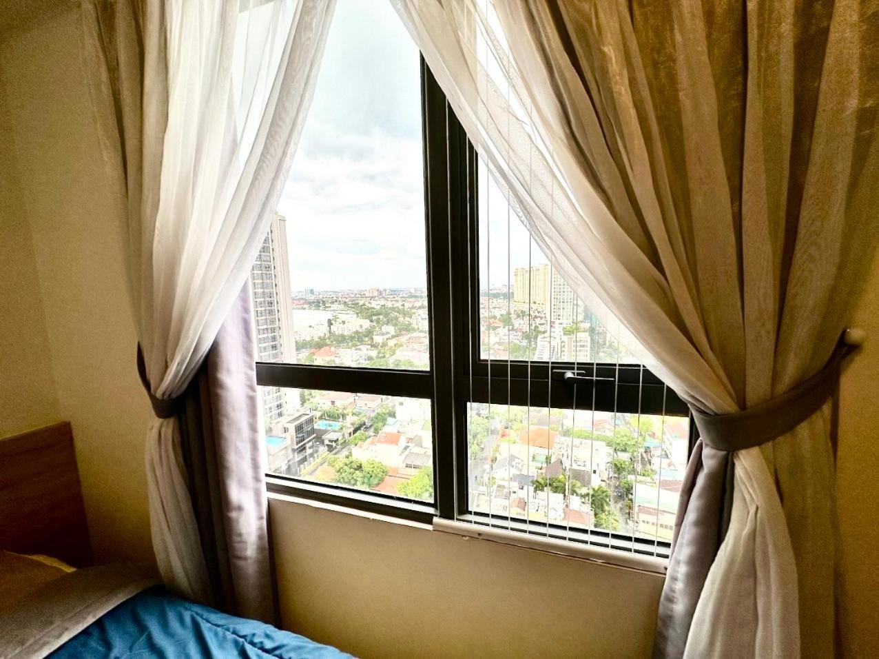 Amazing View And Large Balcony - Masteri Td * TP. Hồ Chí Minh